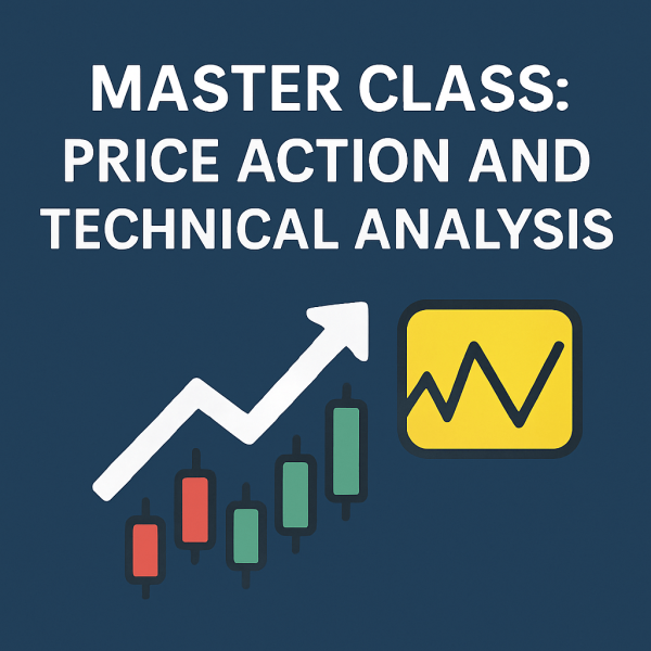 Price Action and Technical Analysis